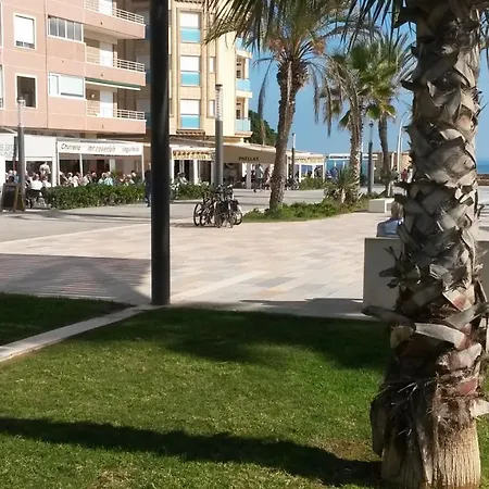 Lovely Apartment Near The Beach In Sunny La Mata Torrevieja Exterior photo