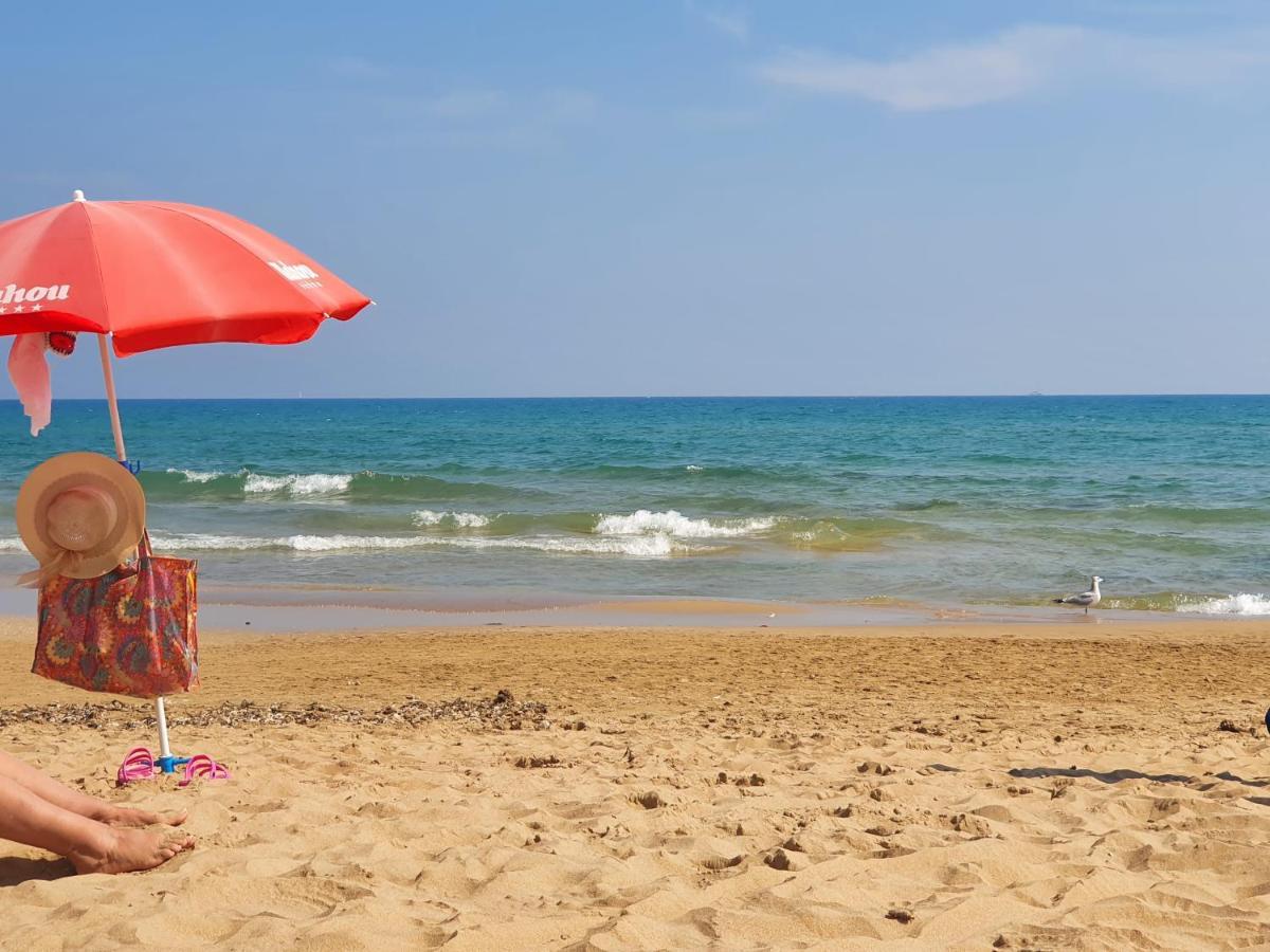 Lovely Near The In Sunny La Mata *