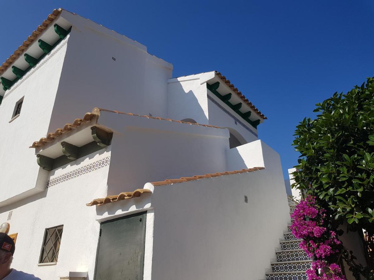Lovely Near The In Sunny La Mata Torrevieja