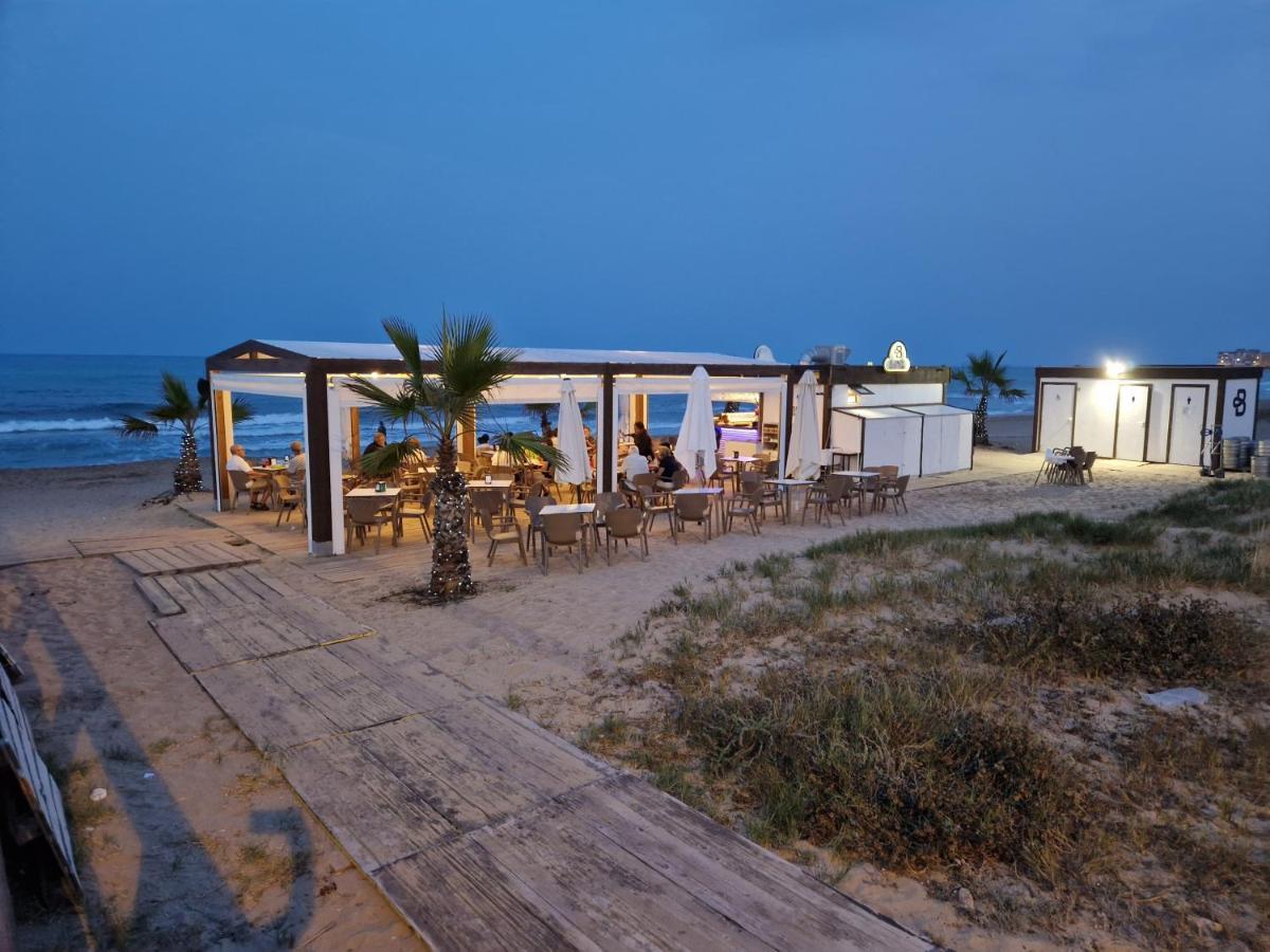 Lovely Near The In Sunny La Mata