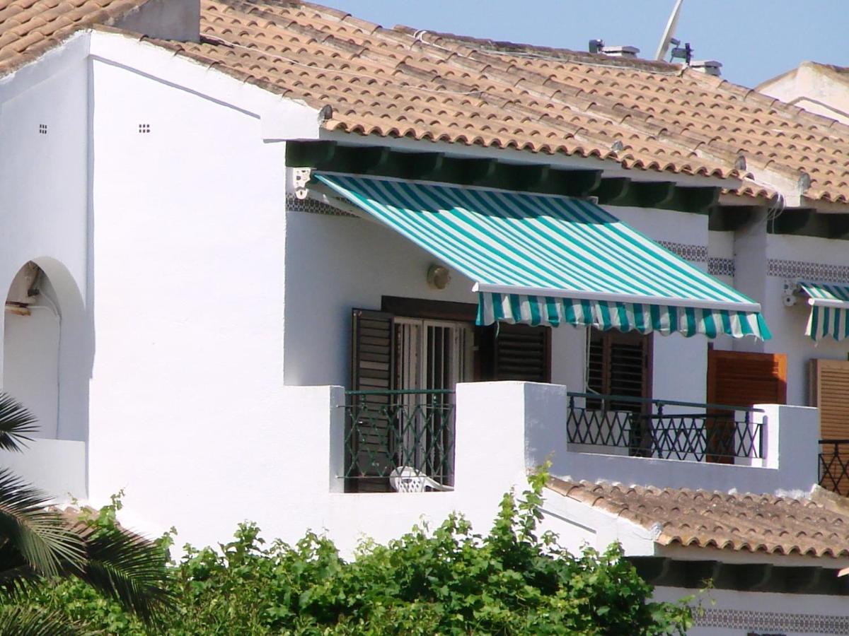 Lovely Near The In Sunny La Mata