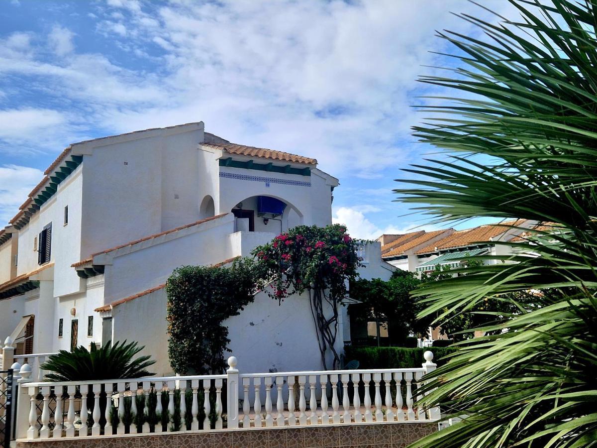 Apartment Lovely Near The In Sunny La Mata *