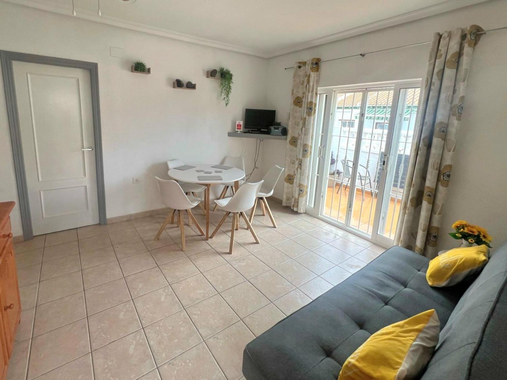 Lovely Near The In Sunny La Mata Appartamento Torrevieja