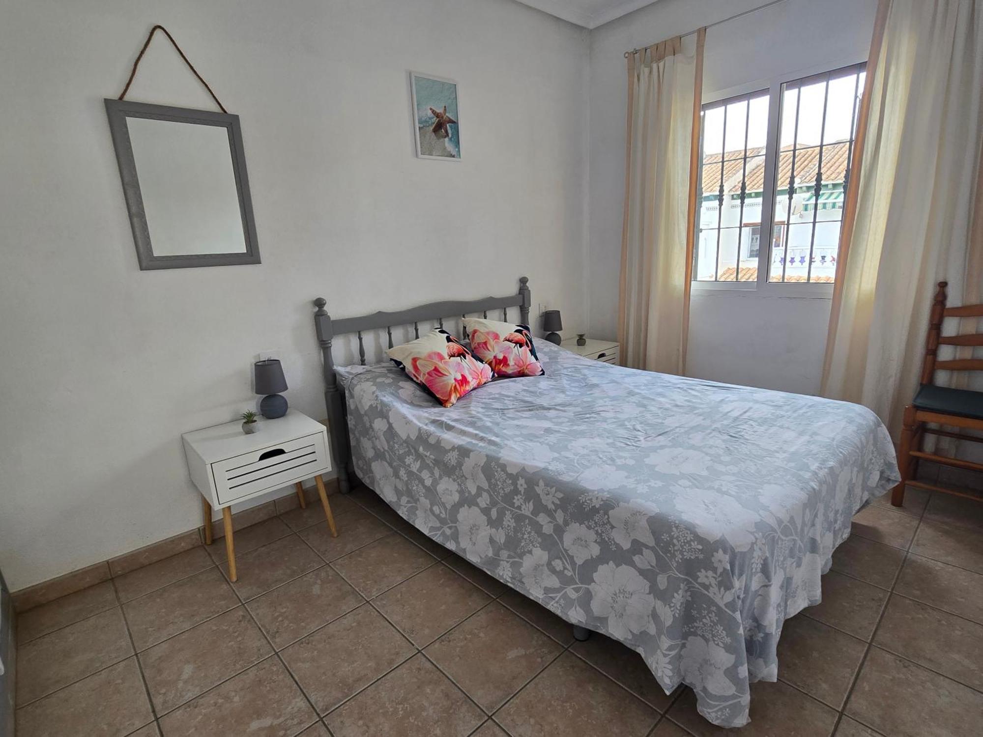 Lovely Near The In Sunny La Mata Torrevieja